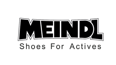 Logo des Kunden Meindl