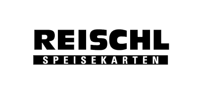 Logo des Kunden Reischl Speisekarten