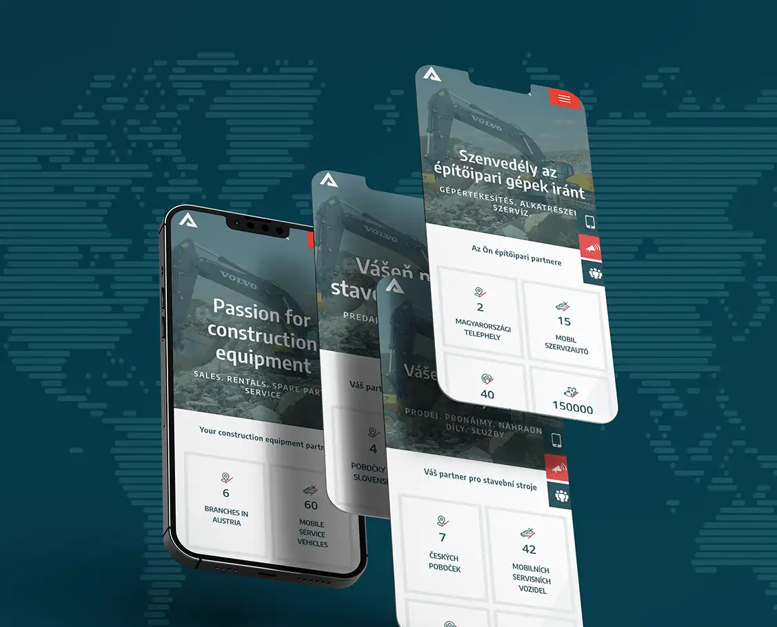 Website