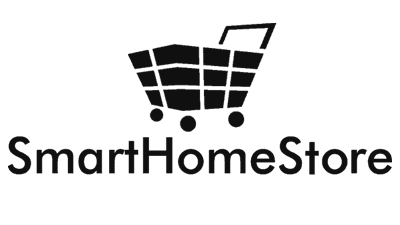 Logo des Kunden Smart Home Store