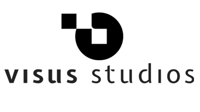 Logo des Kunden Visus Studios