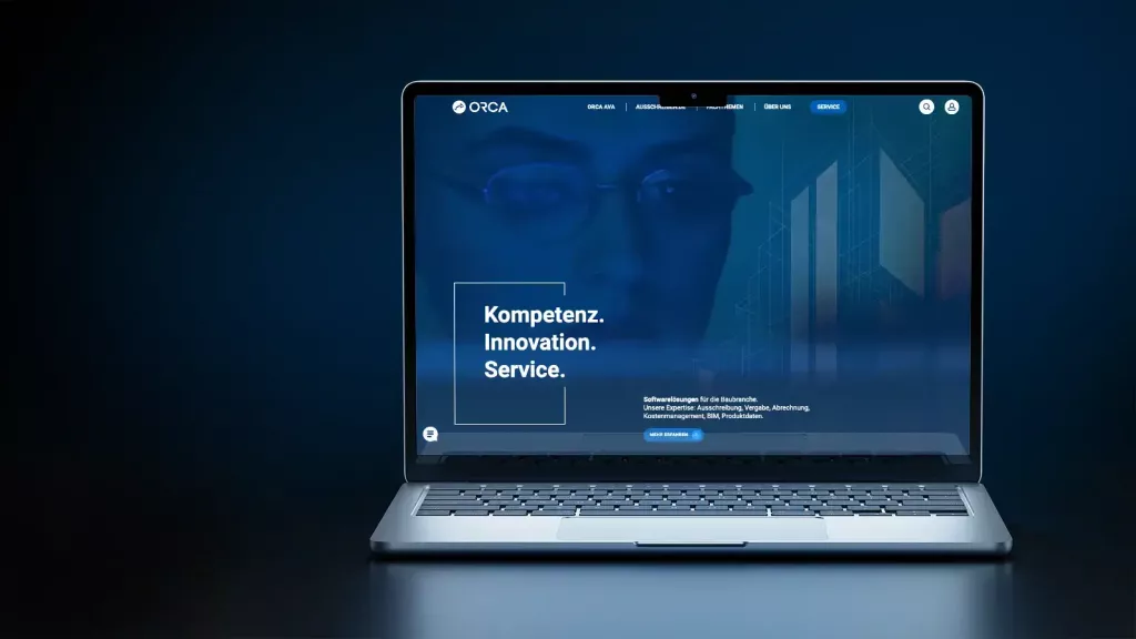 Webdesign