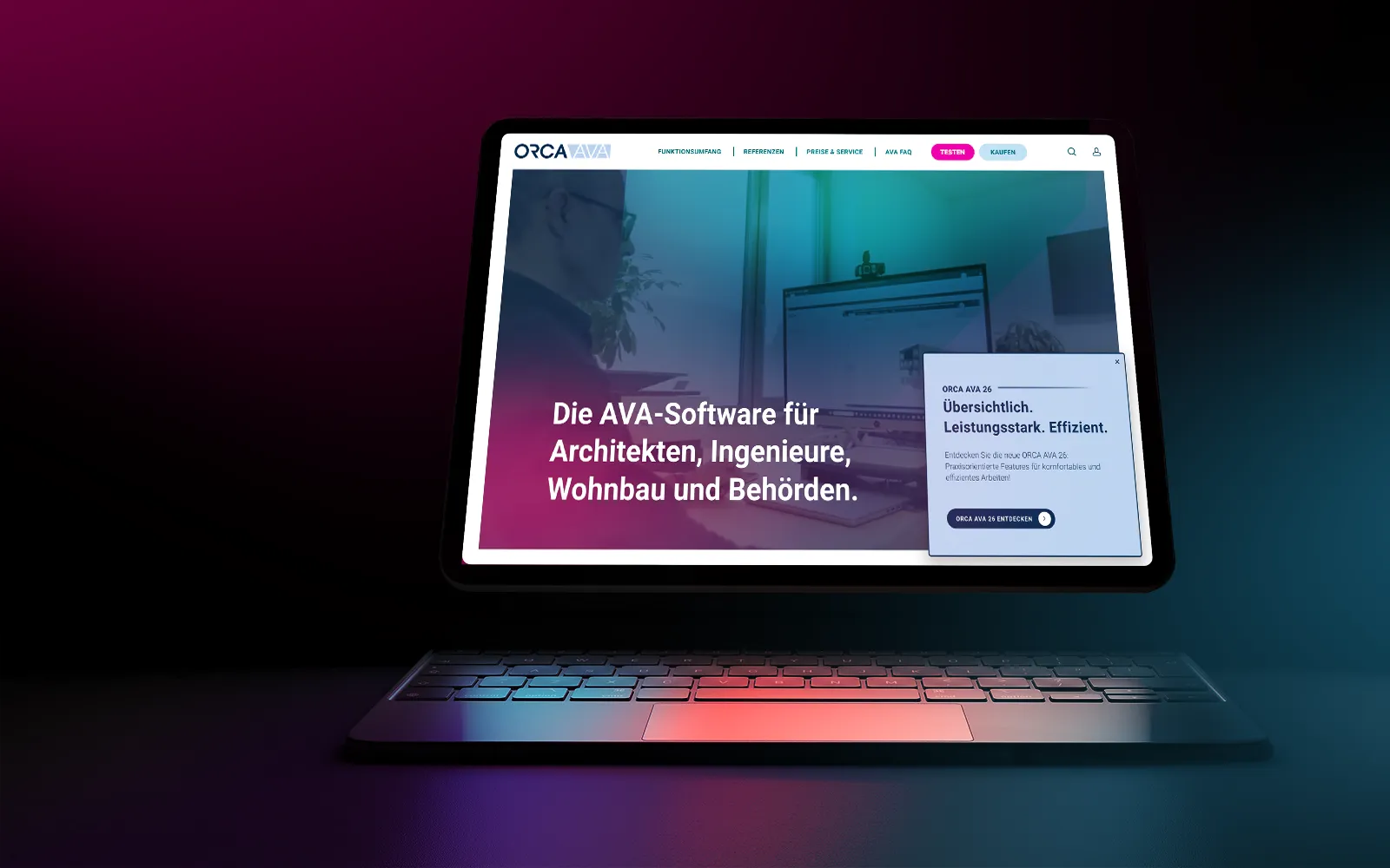 Webdesign
