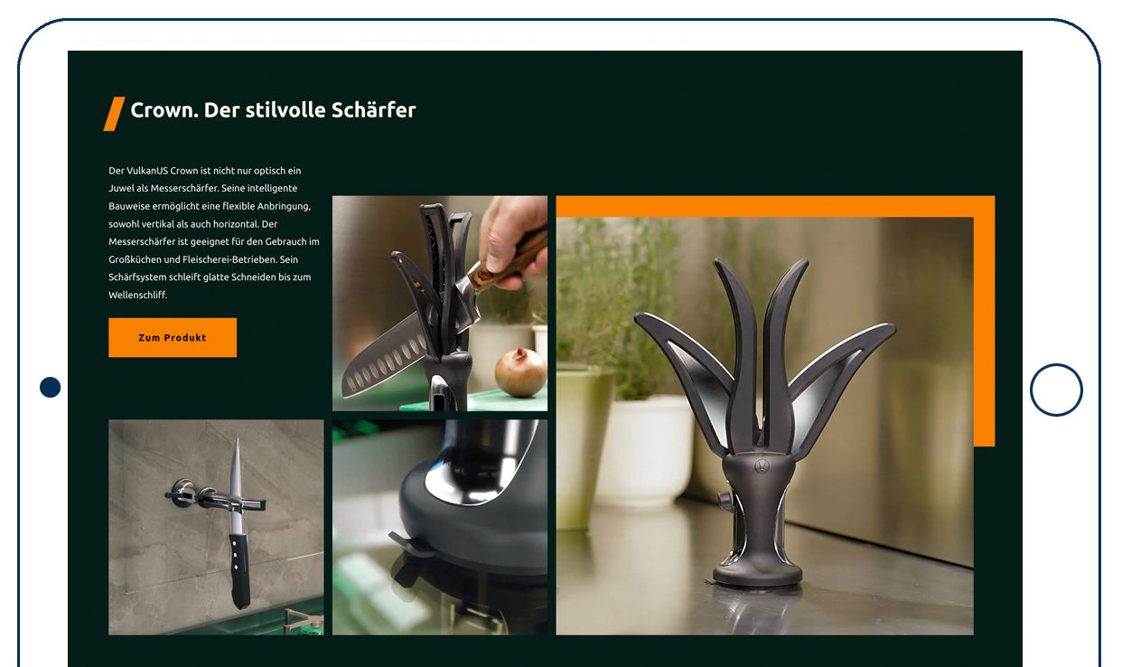 Webdesign