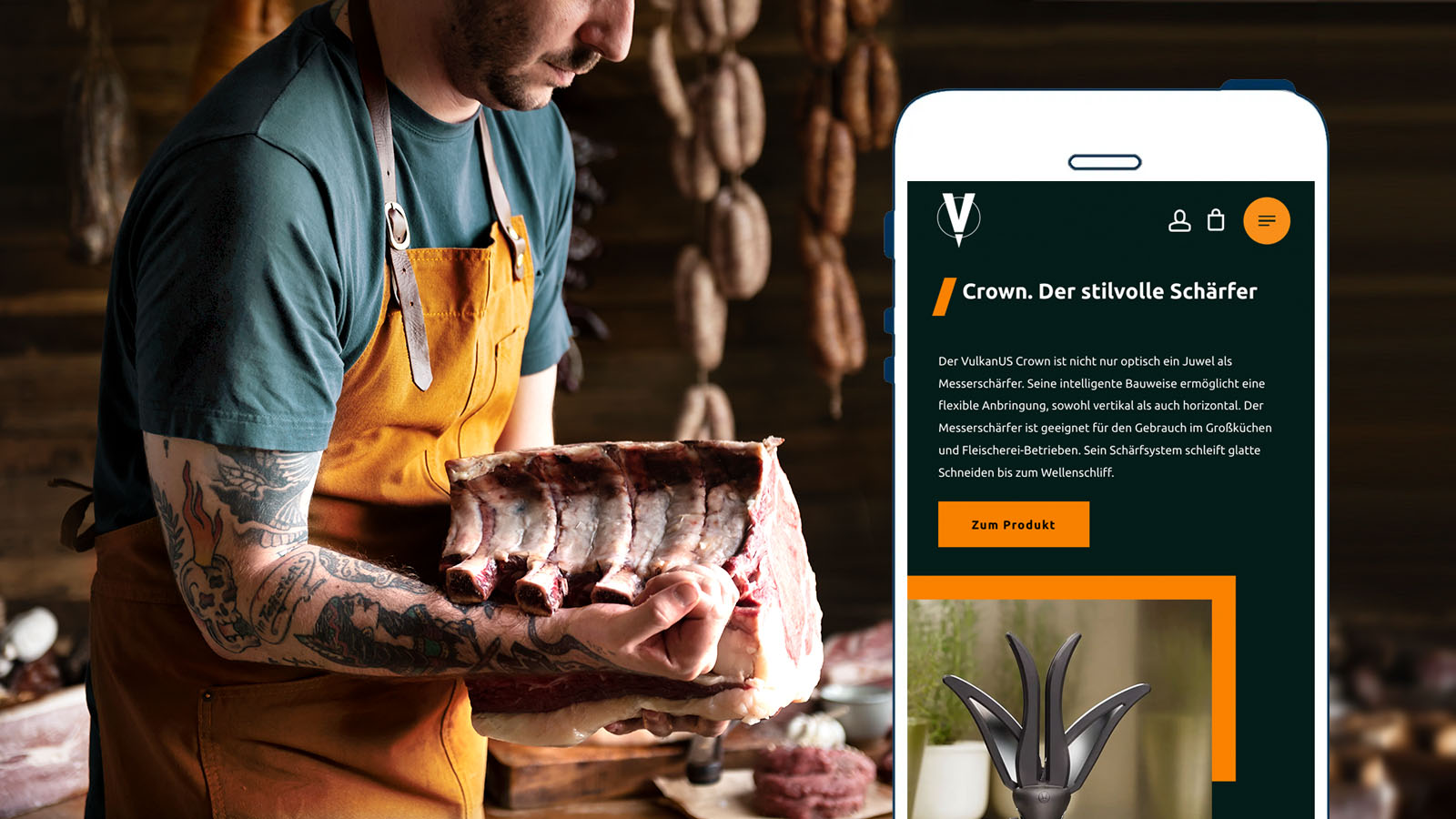 Webdesign