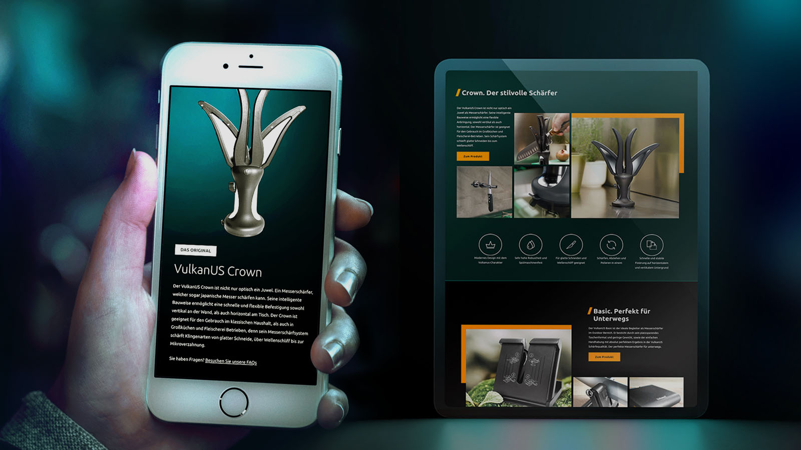 Webdesign