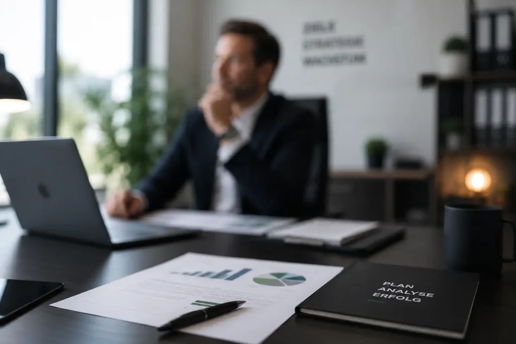 Digitale Transformation Fur Mittelstandische Unternehmen Leitfaden 2026