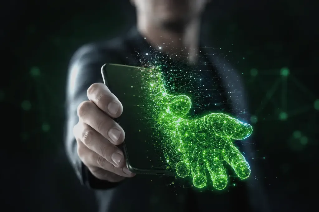 Digitale Transformation Strategie Technologie Und Change Management 2