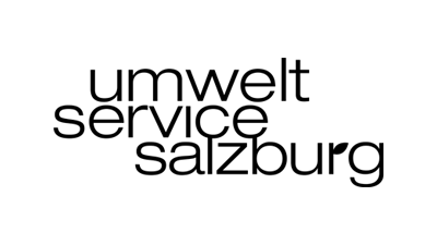 Logo Umwelt Service Salzburg