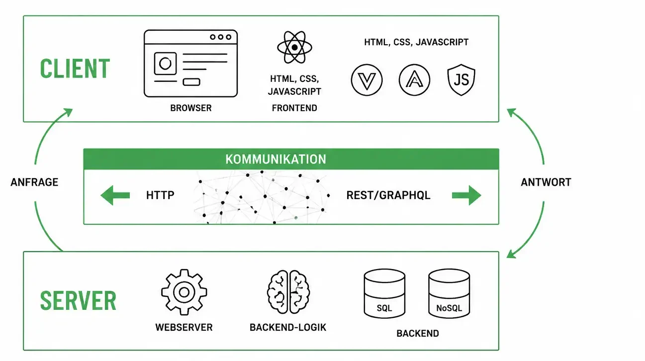 Webentwicklung