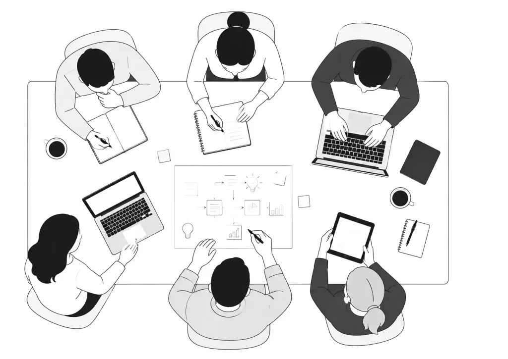 Wie Funktioniert Ki Im Marketing Strategischer Leitfaden