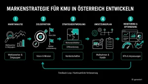 5 Best Practices Markenfuhrung Im Mittelstand