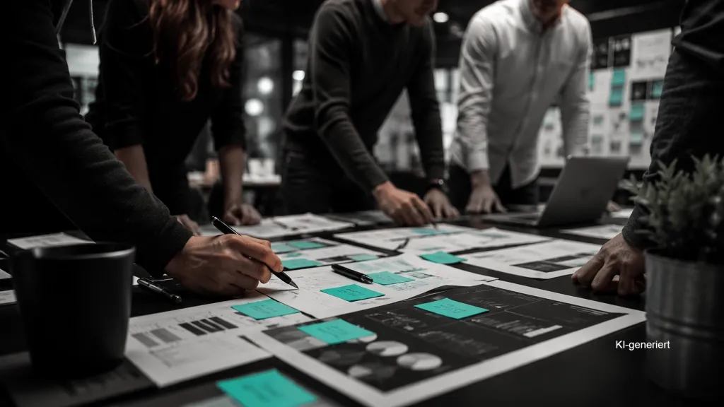 6 Schritte Markenrelaunch Prozess Fur Dienstleister