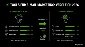 KI Tools E Mail Marketing