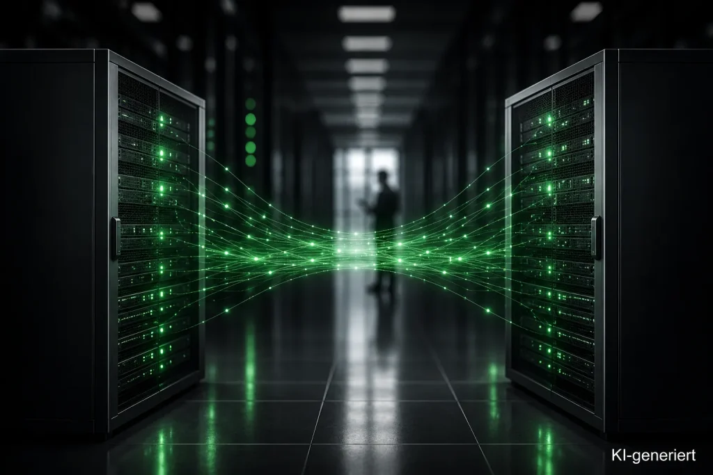 Cloud Lösungen Vs lokale Server für kleine Unternehmen