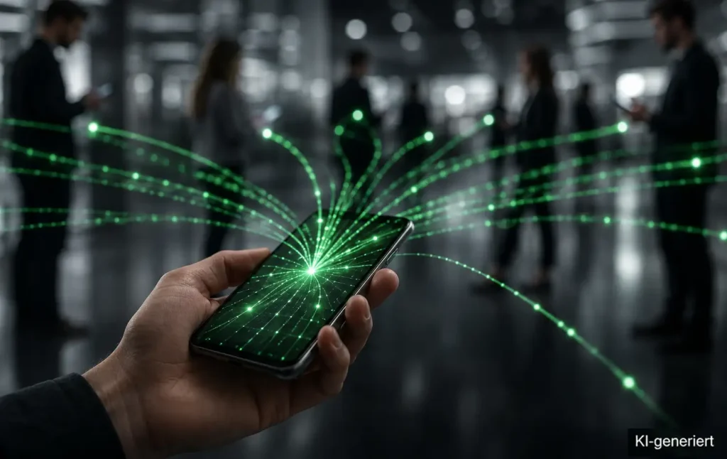 Digitale Transformation Beratung Vs Interne Umsetzung