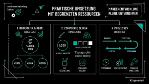Markenentwicklung Fur Kleine Unternehmen In Osterreich