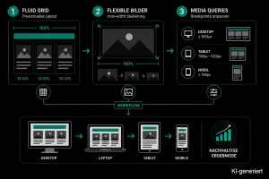 7 Grunde Fur Responsive Webdesign In Salzburg