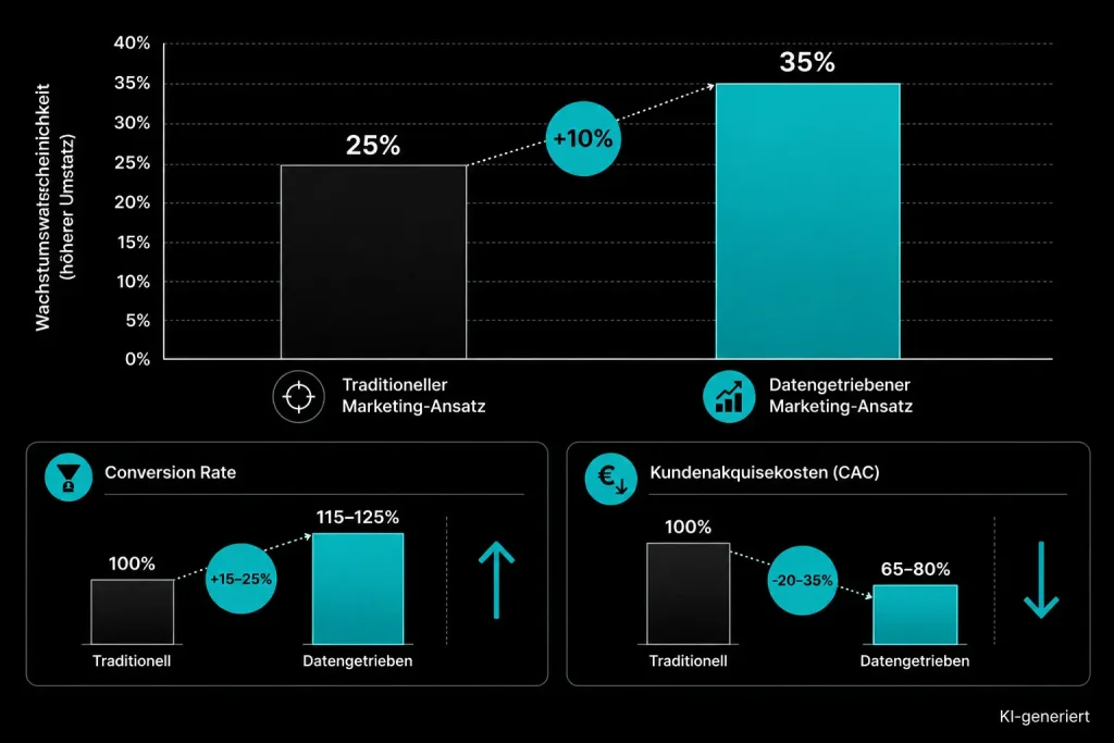 Kostenmodelle-datengetriebenes-Marketing