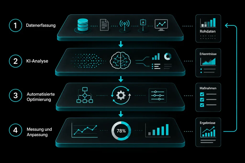 Agentur Fur Digitale Prozesse Strategien für Transformation