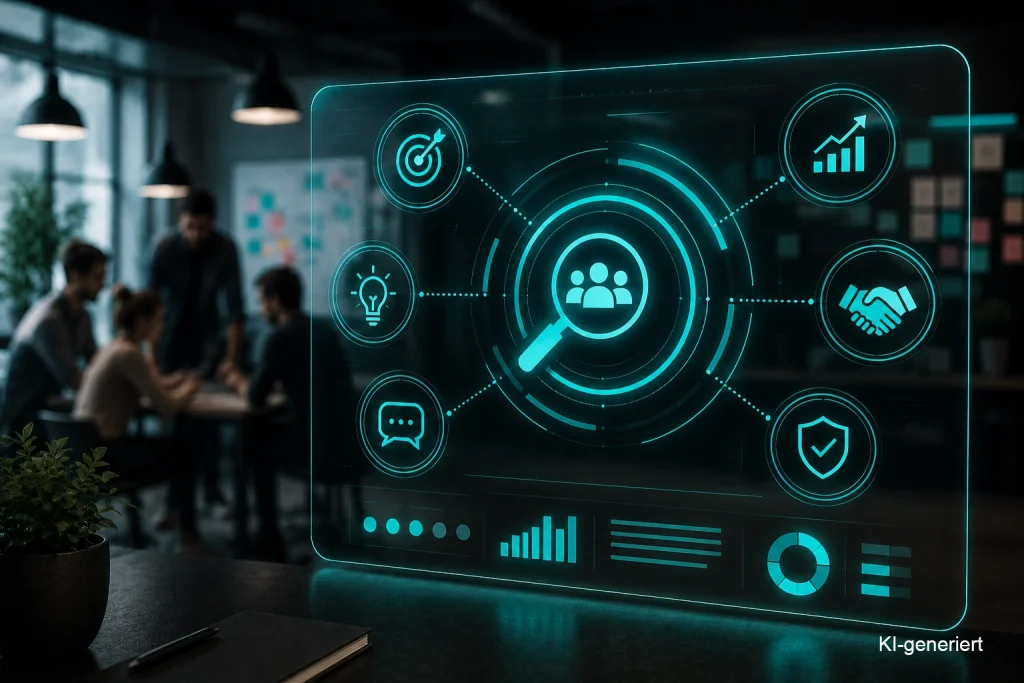 Die Richtige Werbeagentur Fur Dein Startup Finden