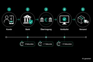 E-Commerce-Payment der Zukunft: Trends 2026 in Österreich