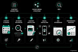 Online Marketing Agentur Leistungen Strategie Und Auswahl