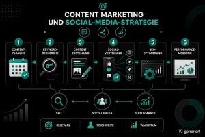Online Marketing Agentur Leistungen Strategie Und Auswahl 