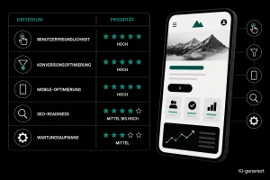 Webdesign Alternativen In Salzburg Welche Losung Passt Zu Ihrem Unternehmen